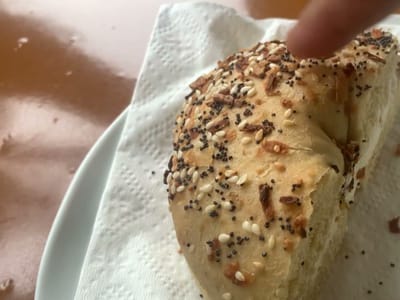 Bagelicious Café Ventura