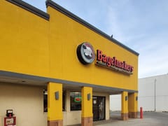 Bagelmakers