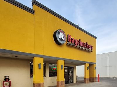 Bagelmakers