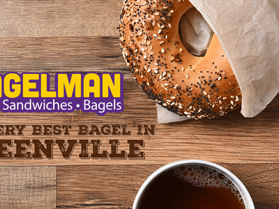 Bagelman Bagels