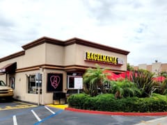 Bagelmania Coffee House