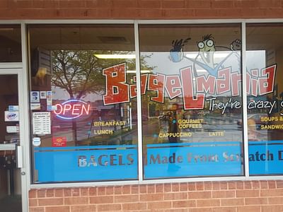 Bagelmania