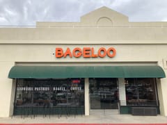 BAGELOO- Coffee & Bagel Shop
