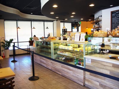 BAGELOO- Coffee & Bagel Shop