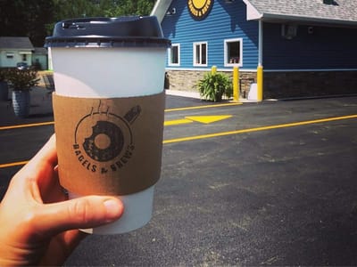 Bagels & Brews, LLC, Sesser, Illinois, USA