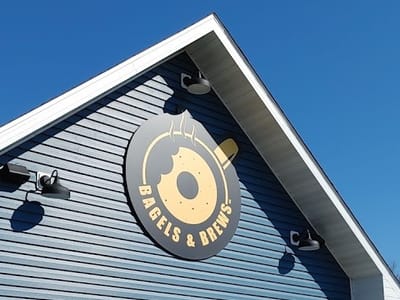 Bagels & Brews, LLC, Sesser, Illinois, USA