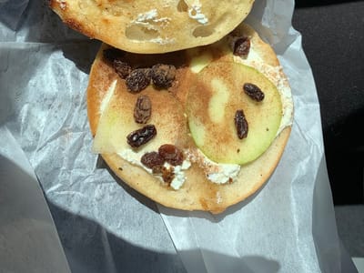 Bagels & Brews, LLC, Sesser, Illinois, USA