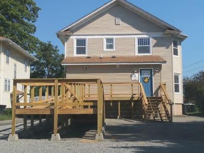 Bagels & Brews (Mini)