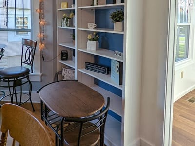 Bagels & Brews (Mini)