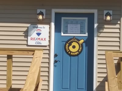 Bagels & Brews (Mini)