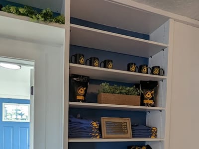 Bagels & Brews (Mini)