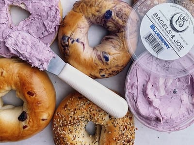 Bagels & Joe