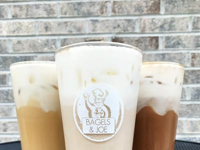 Bagels & Joe