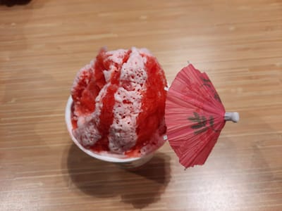 Bahama Buck's - Roswell