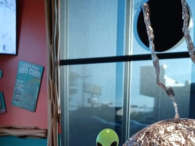 Bahama Buck's - Roswell