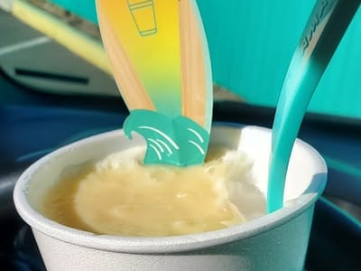Bahama Buck's - Roswell