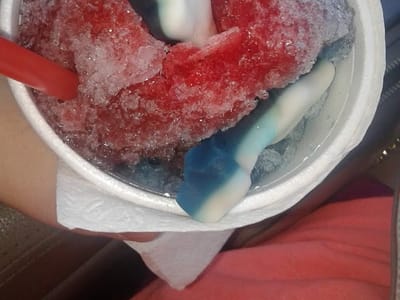 Bahama Dawn's
