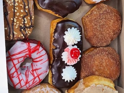 Bailey Jaynes Bakery & Cafe