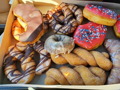 Bailey Jaynes Bakery & Cafe