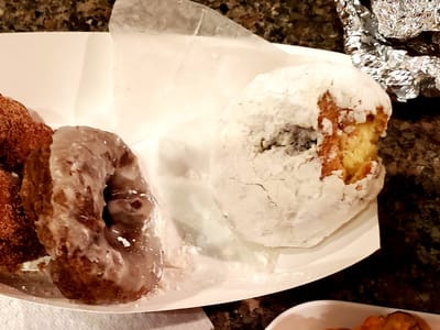 Bailey Jaynes Bakery & Cafe