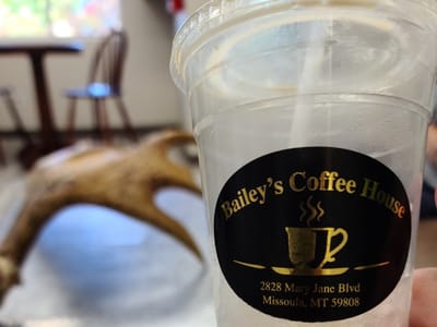Bailey's Coffee House & Market
