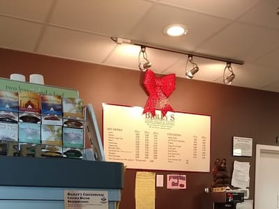 Bailey's Coffee House & Market