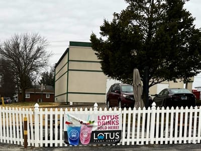 Bailey's Coffeehouse and Fudge Shop