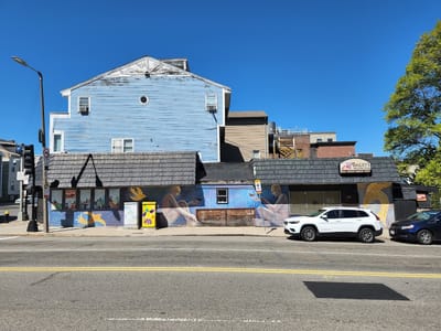 Bailey's Coffeehouse and Fudge Shop