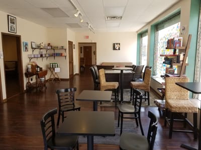 Bailiwicks Coffee Company