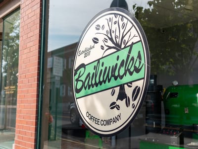 Bailiwicks Coffee Company