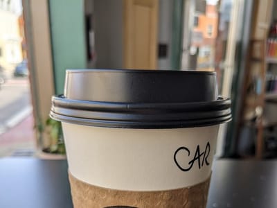 Bailiwicks Coffee Company