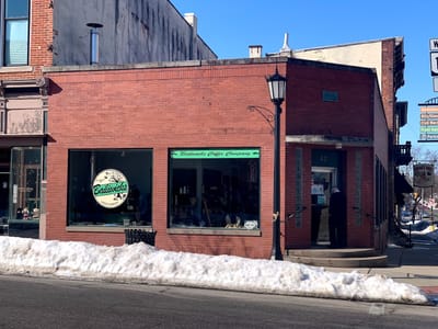 Bailiwicks Coffee Company