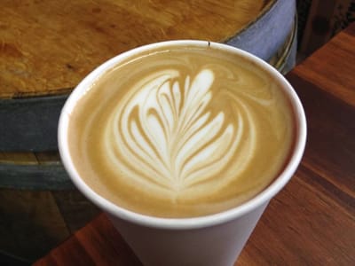 Baine's Books & Coffee