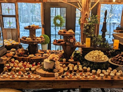 Bake Me Happy Food Co