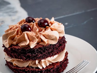 Bake Me Happy Food Co