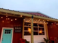 BAKE SHOP at All Things Acres