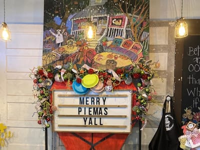 BAKE SHOP at All Things Acres