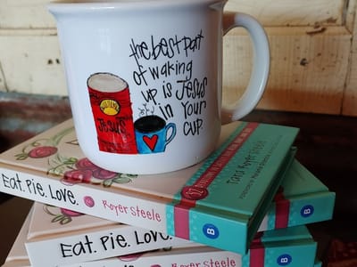 BAKE SHOP at All Things Acres