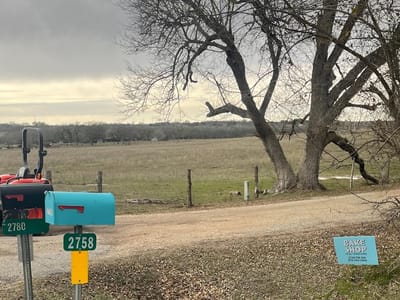 BAKE SHOP at All Things Acres