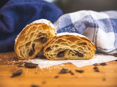 BAKED! Bread & Pastry Co