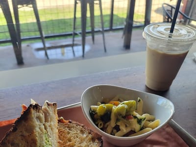 BAKED! Bread & Pastry Co