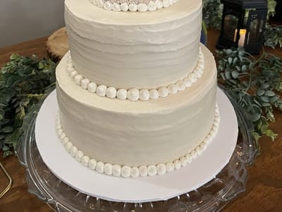 Baked + Brewed Bakery and Coffeehouse