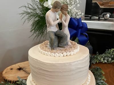 Baked + Brewed Bakery and Coffeehouse