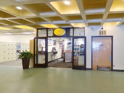 Baked & Brewed Café