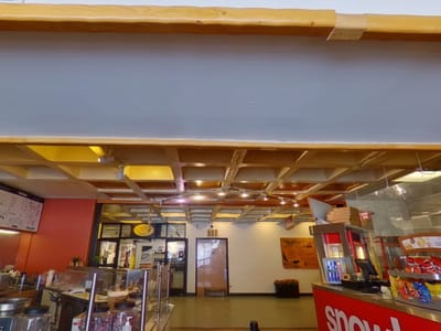 Baked & Brewed Café