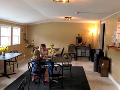 Baked & Brewed Cafe / Food Truck