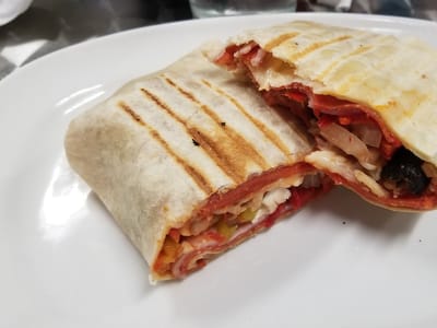 Baked Goods From Heaven