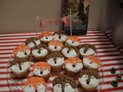 Baked Goods From Heaven