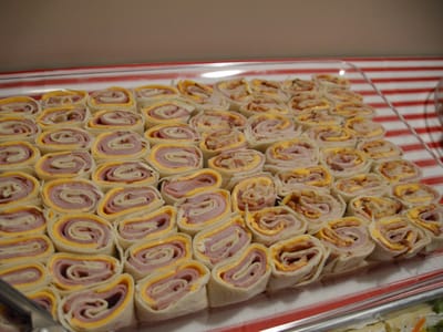 Baked Goods From Heaven