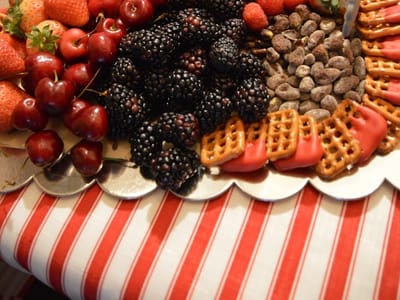 Baked Goods From Heaven